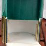 Tuborg pilsner font ,,sold as is ,see pictures for condition, used ,lovely advertising display item,,nice in any home bar or man cave pub restaurant , Image 10