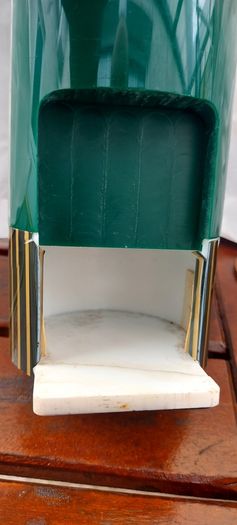 Tuborg pilsner font ,,sold as is ,see pictures for condition, used ,lovely advertising display item,,nice in any home bar or man cave pub restaurant ,
