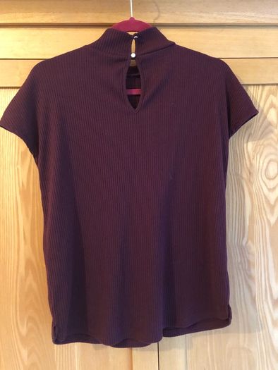 Oasis top