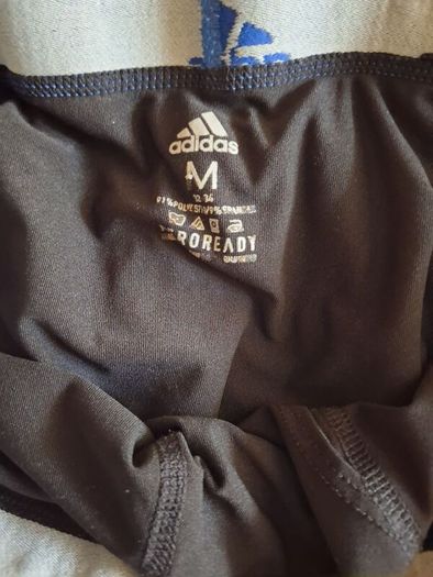 Adidas Boxers x 2.