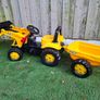 Kid's Jcb Image 5