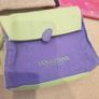 6 x cosmetic pouches Image 3