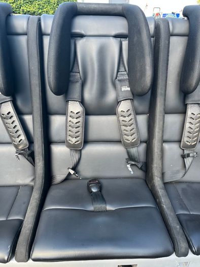 Multimac Superclub 3 seater