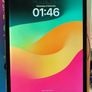 Big 12.9 inch Apple iPad Pro 2nd Gen 12.9" 64GB Wi-Fi A1670 Gold Image 2