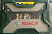 bosch drill bit set