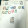 Vintage Stamp Albums Unresearched Find Image 4