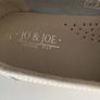 Joe and Joe taupe leather loafers Image 3