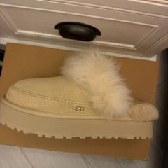 Ugg Slippers