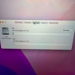 Price Drop. MacBook Pro 15in 16 Gig Ram 2TB storage New Battery 43 Cycles.