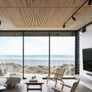 Acoustic Slat Wall Panel Warm Oak 240x60cm Image 8