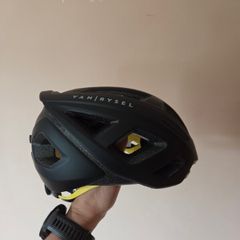 Bike helmet