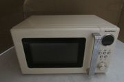 SilverCrest Microwave