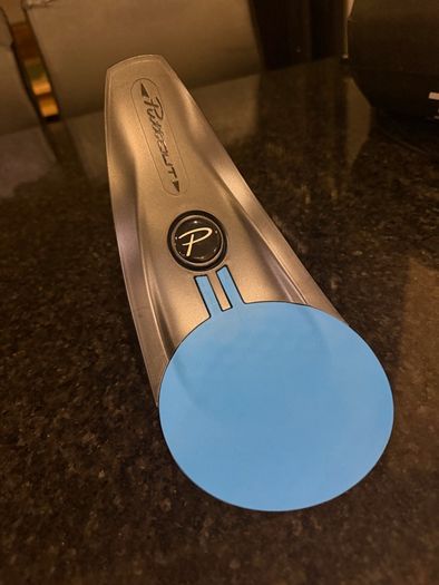 Puttout Pressure Putt Trainer