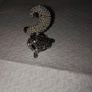 Ladies Rings Size O or 7.5 Image 9