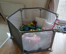 Playpen