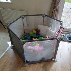Playpen