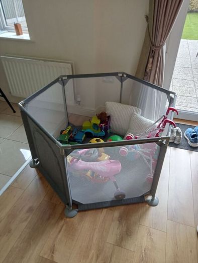 Playpen