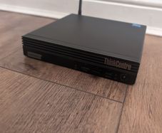 Lenovo M70Q Gen 4 micro