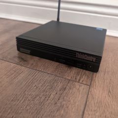 Lenovo M70Q Gen 4 micro