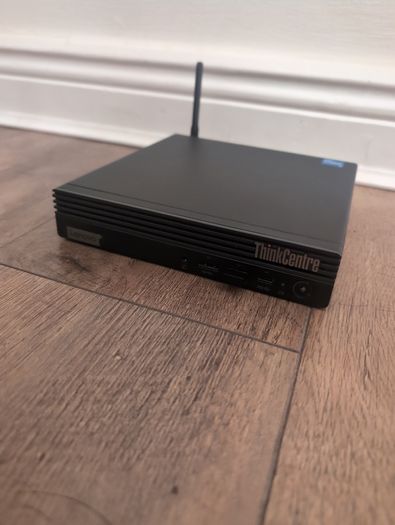 Lenovo M70Q Gen 4 micro