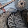 Tractor Tyres Image 8