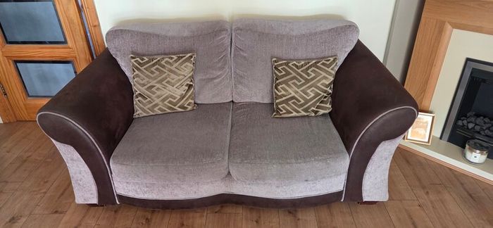 3 Seater and 2 Seater suite