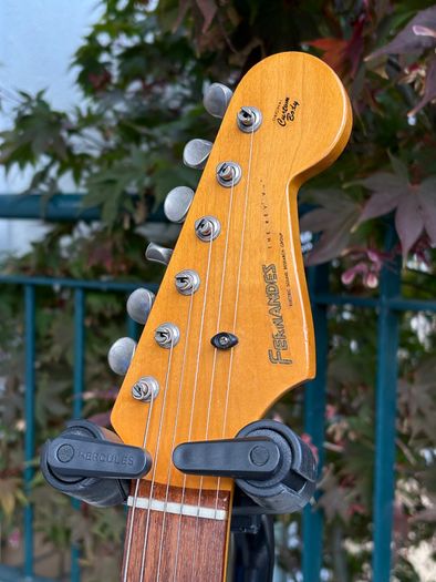 1983 Fernandes RST-50 The Revival '64