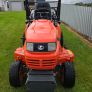 Kubota G21 High Dump Image 2