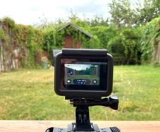 GoPro HERO7 Black - Excellent Condition, Fully Working