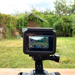 GoPro HERO7 Black - Excellent Condition, Fully Working