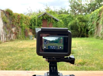GoPro HERO7 Black - Excellent Condition, Fully Working