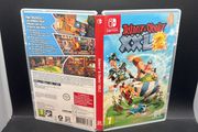 Asterix &amp; Obelix XXL2 Nintendo Switch
