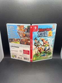 Asterix & Obelix XXL2 Nintendo Switch