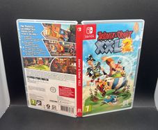 Asterix & Obelix XXL2 Nintendo Switch