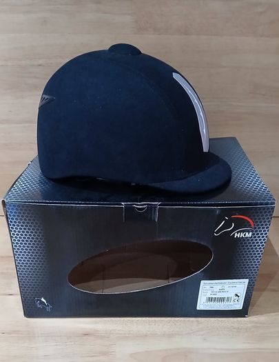 Horse Riding Helmet (New)