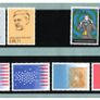 1976 Ireland Stamp Year Pack MNH. See scan for stamps included. All stamps Mint Never Hinged. Image 4