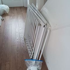 baby gates to assemble