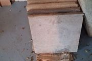 Paving stones