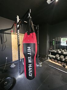 boxing bag for sale