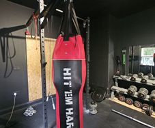 boxing bag for sale