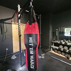 boxing bag for sale