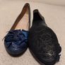 hispanitas Quality leather glove shoes Image 8