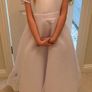 Communion dress Image 3