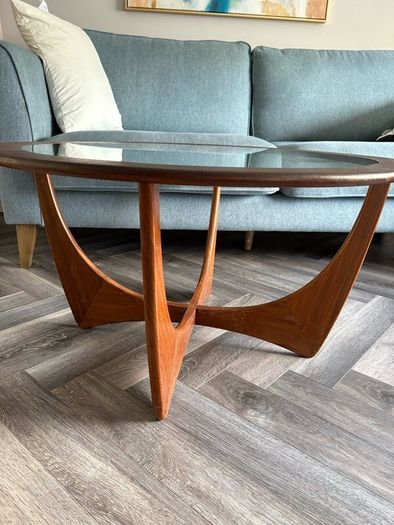 GPlan Astro coffee table