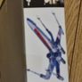 Model Star Wars Ship - X Wing Fighter Image 3