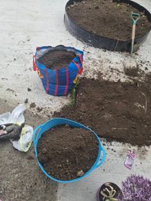 Soil