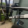 Cube Attention 29' Hardtail Mountain Bike Image 3