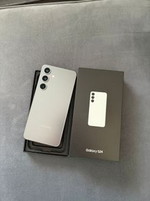 Samsung s24 256gb mint condition