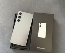 Samsung s24 256gb mint condition