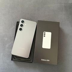 Samsung s24 256gb mint condition